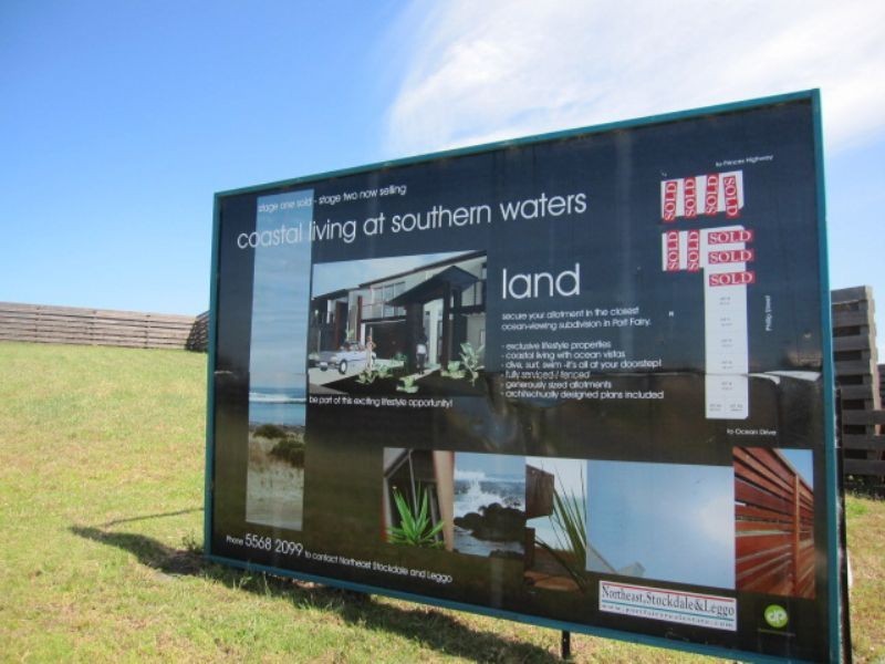 LOT 12 Philip Street, Port Fairy VIC 3284