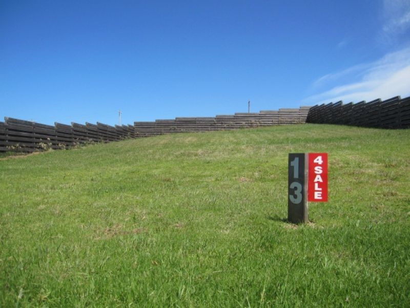 Lot 13 Philip Street, Port Fairy VIC 3284