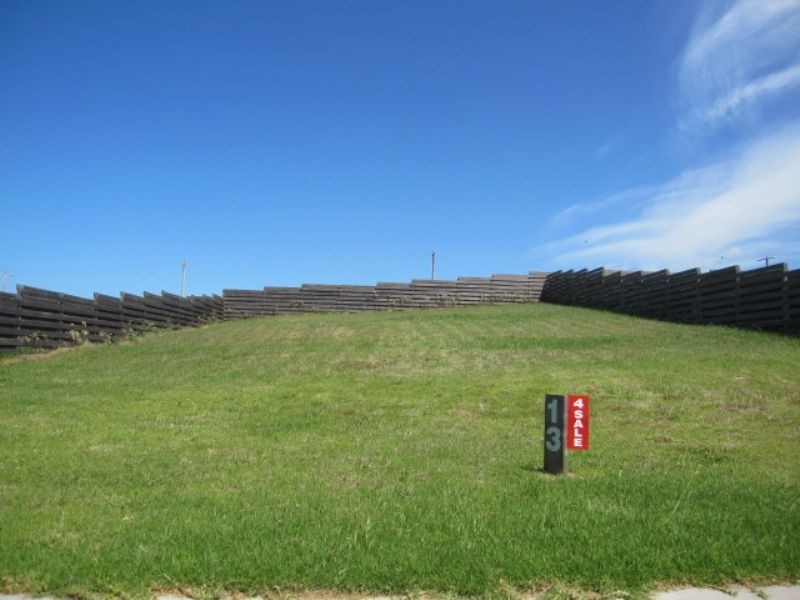 Lot 13 Philip Street, Port Fairy VIC 3284