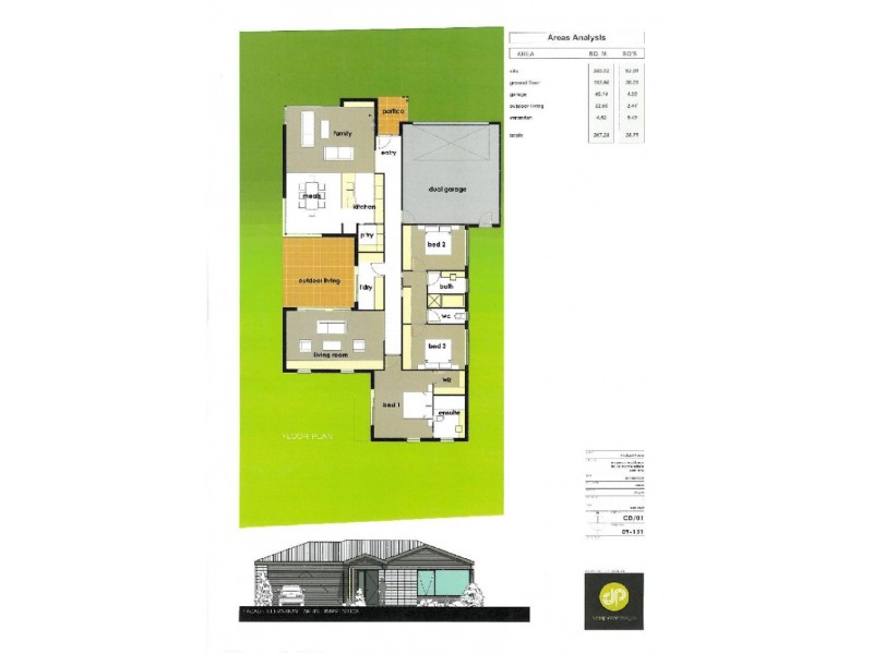 Lot 13 Philip Street, Port Fairy VIC 3284