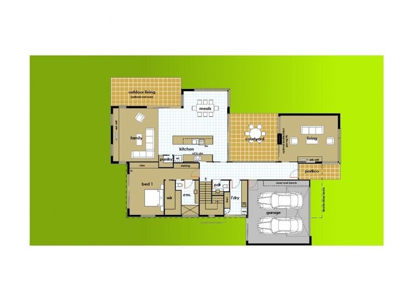 Lot 14 Philip Street, Port Fairy VIC 3284