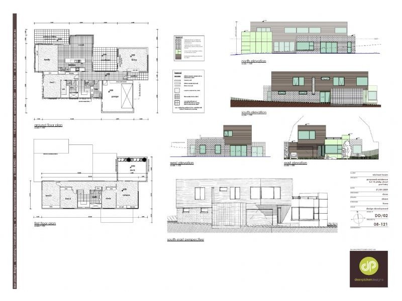 Lot 14 Philip Street, Port Fairy VIC 3284