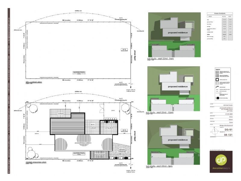 Lot 14 Philip Street, Port Fairy VIC 3284