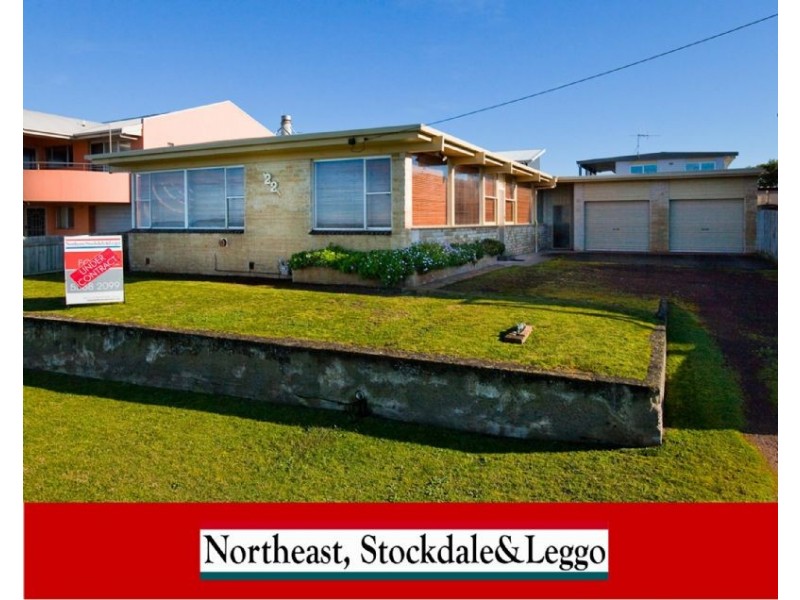 22 Ocean Drive, Port Fairy VIC 3284