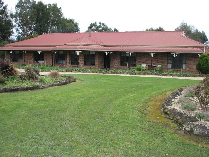 44 Kentbruck Road, Heywood VIC 3304