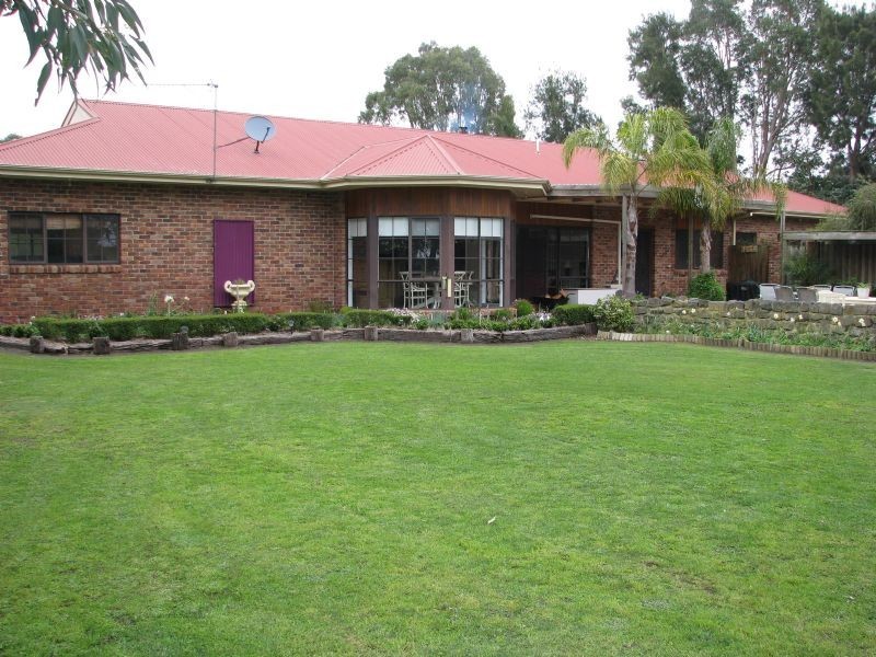 44 Kentbruck Road, Heywood VIC 3304