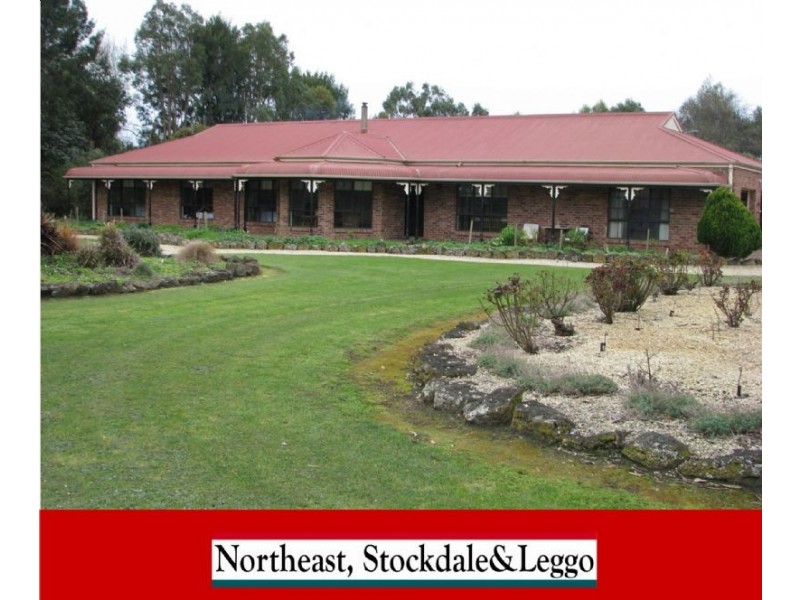 44 Kentbruck Road, Heywood VIC 3304