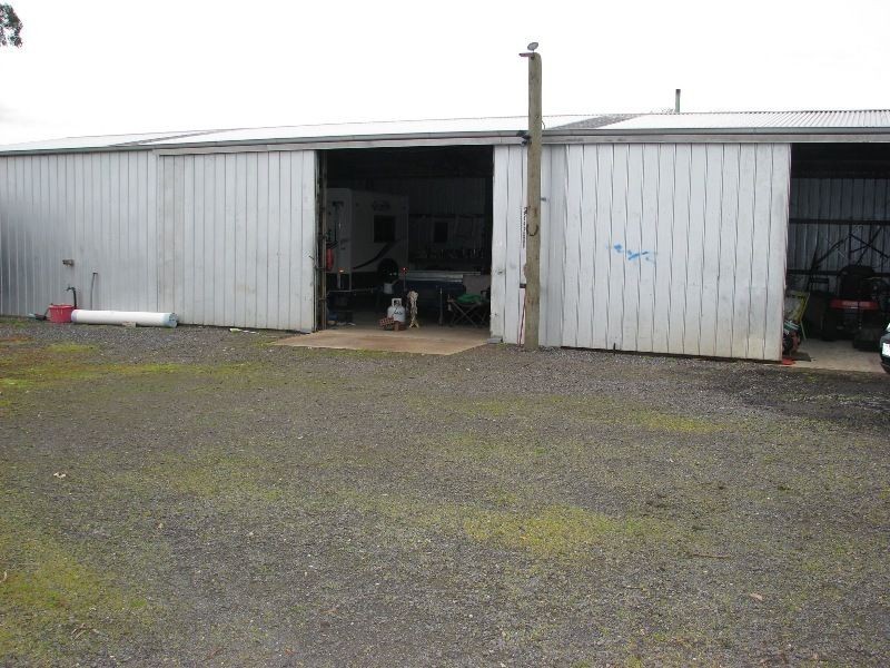 44 Kentbruck Road, Heywood VIC 3304