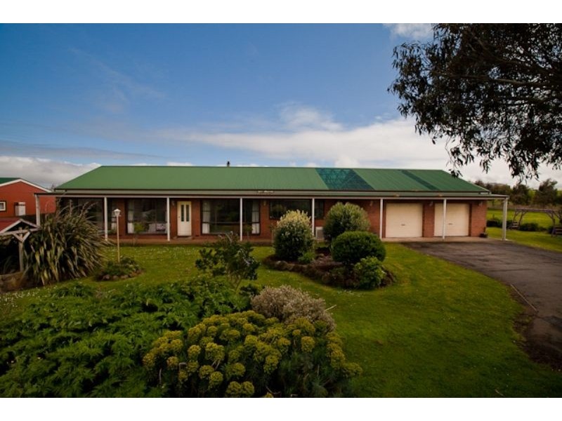 1600 Princes Highway, Rosebrook VIC 3285