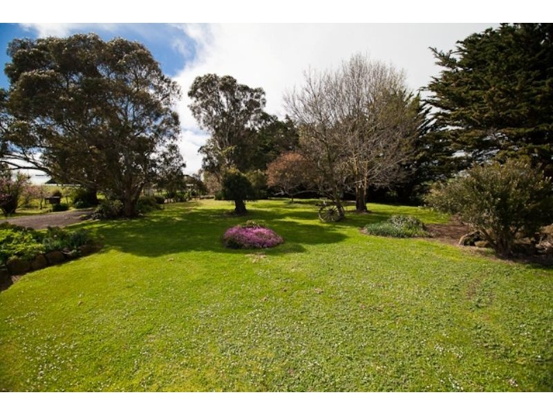 1600 Princes Highway, Rosebrook VIC 3285