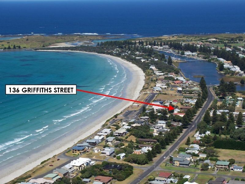 136 Griffiths Street, Port Fairy VIC 3284