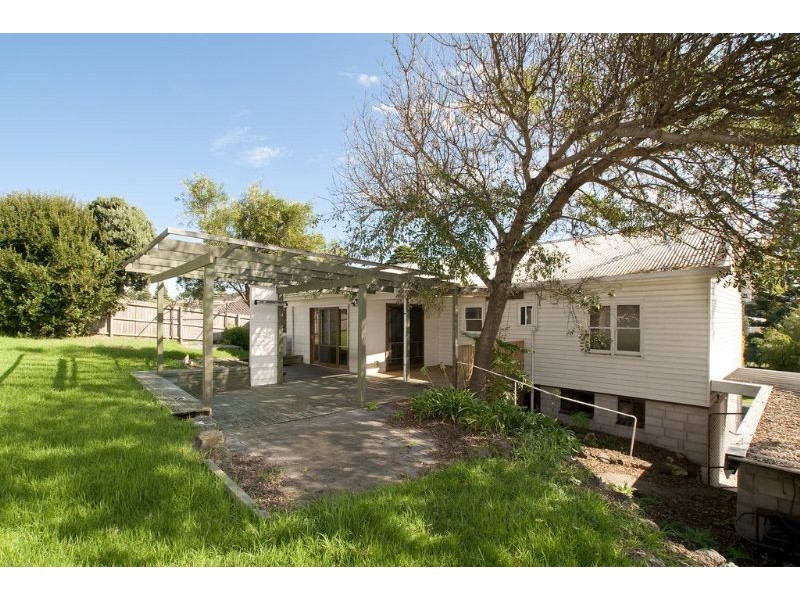136 Griffiths Street, Port Fairy VIC 3284