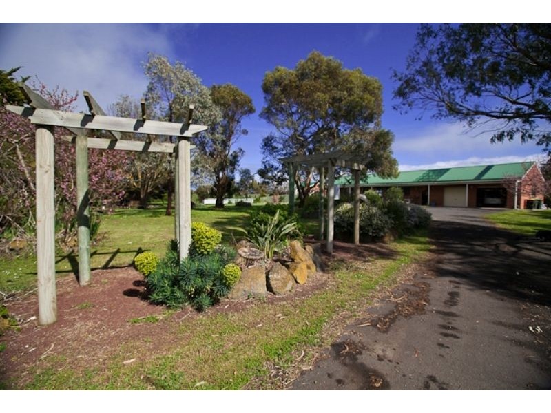 1600 Princes Highway, Rosebrook VIC 3285