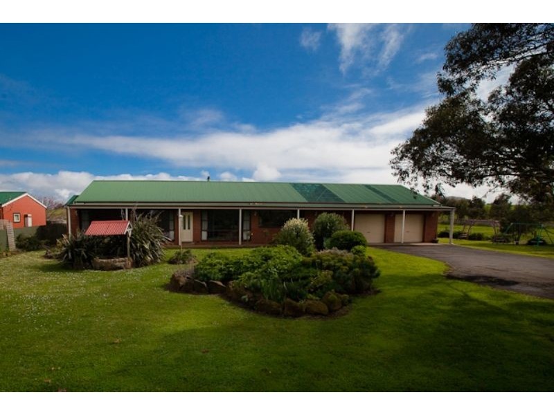 1600 Princes Highway, Rosebrook VIC 3285