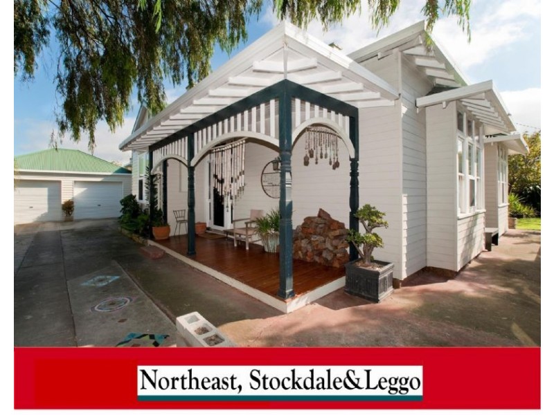 62  Princes Hwy, Port Fairy VIC 3284