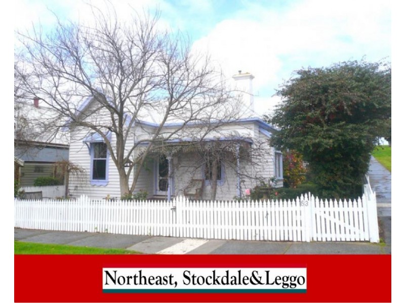 53 Koroit Street, Warrnambool VIC 3280