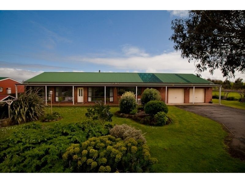 1600 Princes Highway, Rosebrook VIC 3285