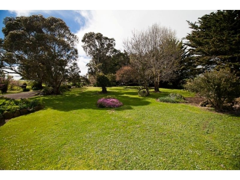1600 Princes Highway, Rosebrook VIC 3285