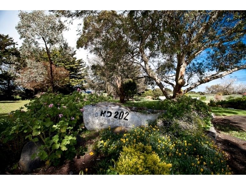 1600 Princes Highway, Rosebrook VIC 3285