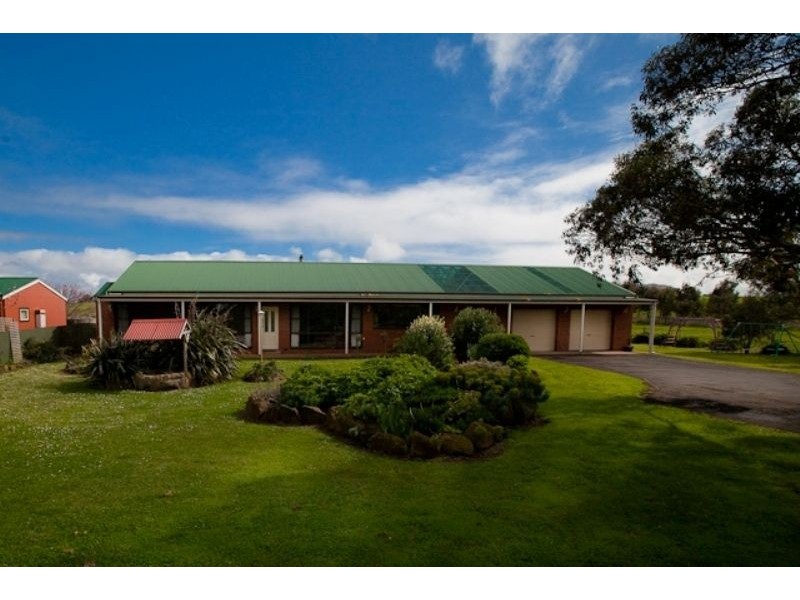 1600 Princes Highway, Rosebrook VIC 3285