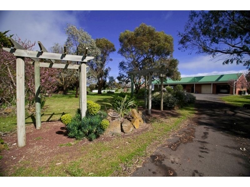 1600 Princes Highway, Rosebrook VIC 3285