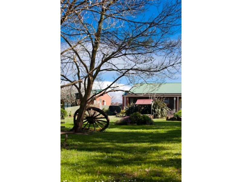 1600 Princes Highway, Rosebrook VIC 3285