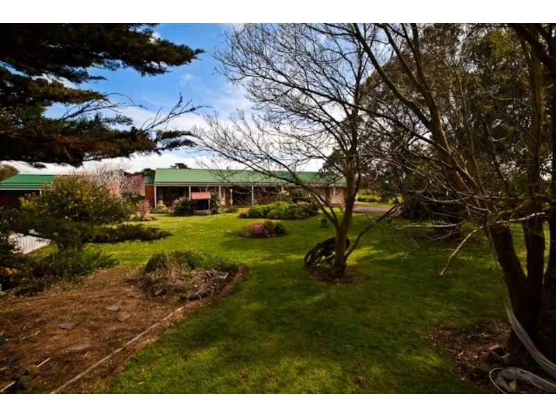 1600 Princes Highway, Rosebrook VIC 3285