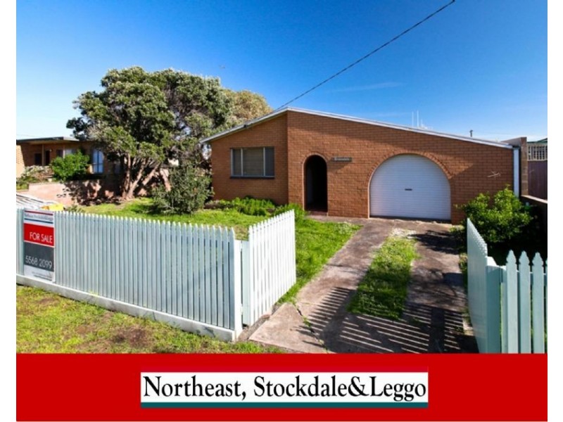 4 Reardon Street, Port Fairy VIC 3284