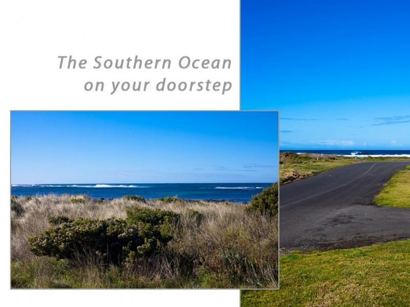 1/104 Ocean Drive, Port Fairy VIC 3284