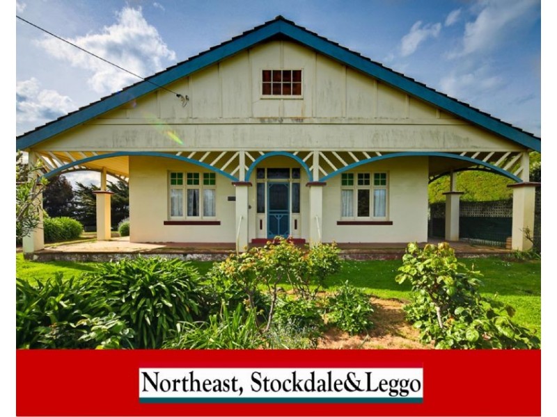 1554 Princes Hwy, Rosebrook VIC 3285