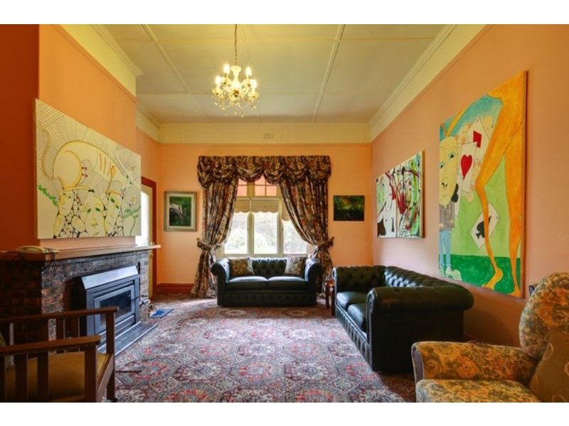 1554 Princes Hwy, Rosebrook VIC 3285