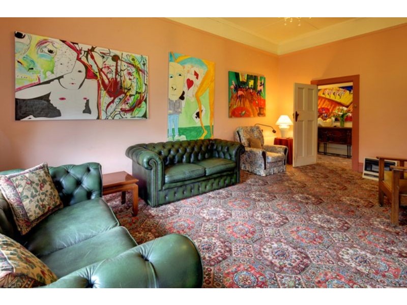 1554 Princes Hwy, Rosebrook VIC 3285