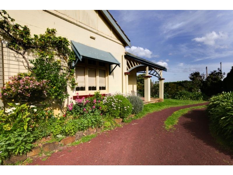 1554 Princes Hwy, Rosebrook VIC 3285