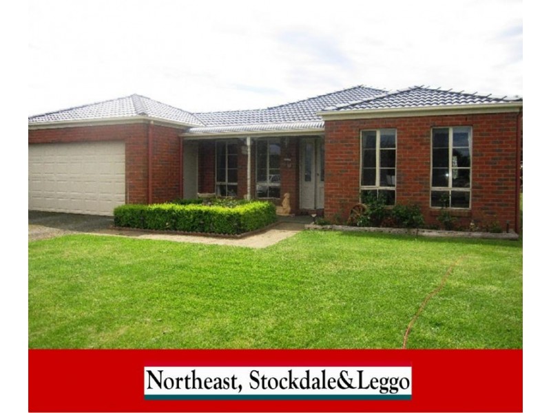 34 Lumsdens Lane, Koroit VIC 3282