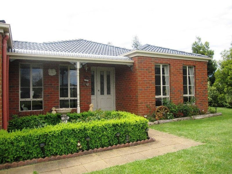 34 Lumsdens Lane, Koroit VIC 3282