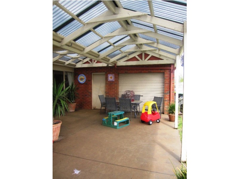 34 Lumsdens Lane, Koroit VIC 3282