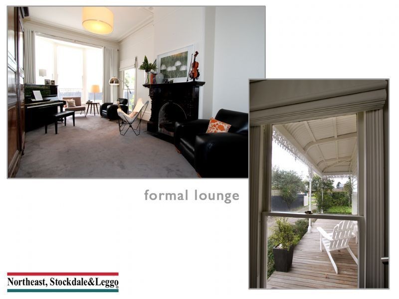 46  James Street, Port Fairy VIC 3284