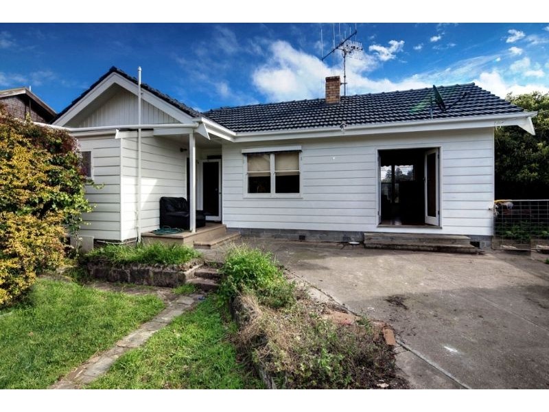 5 James Street, Port Fairy VIC 3284