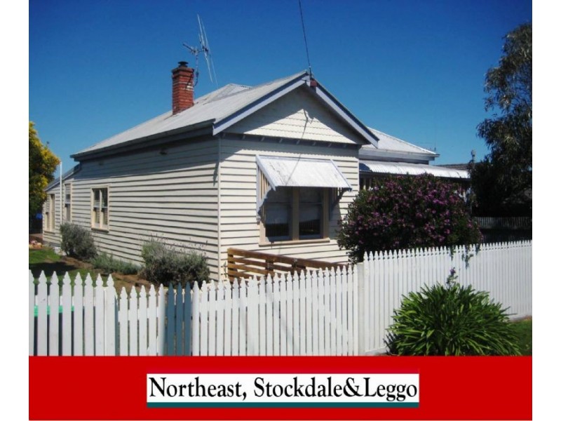 1 Avery Street, Port Fairy VIC 3284