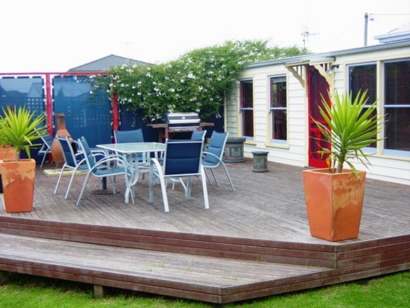 1 Avery Street, Port Fairy VIC 3284