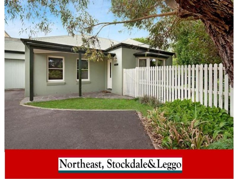 3/33 James Street, Port Fairy VIC 3284