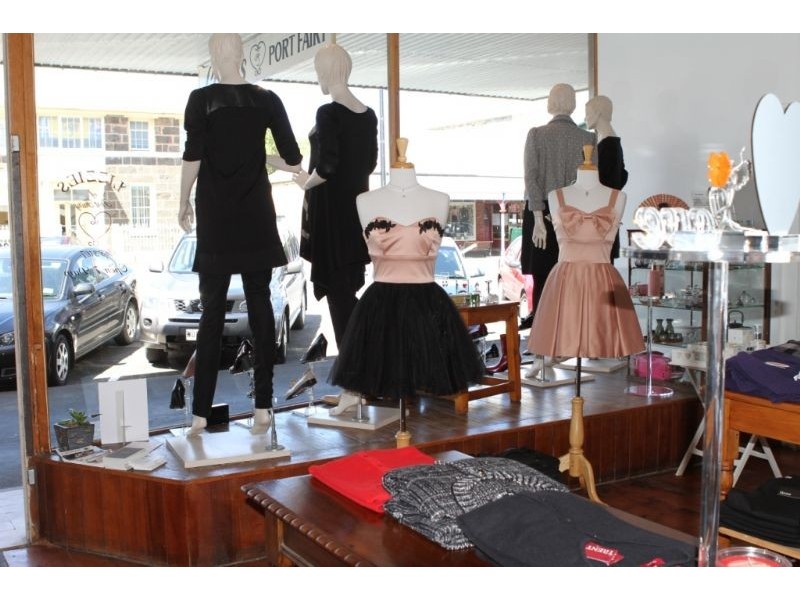 50 Sackville Street, Port Fairy VIC 3284