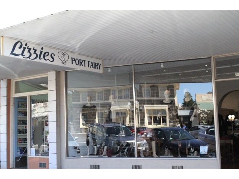 50 Sackville Street, Port Fairy VIC 3284