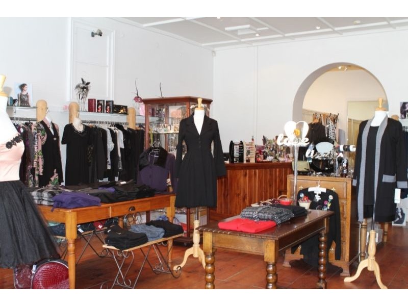 50 Sackville Street, Port Fairy VIC 3284