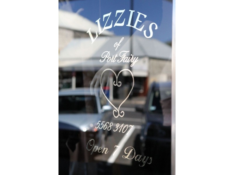 50 Sackville Street, Port Fairy VIC 3284