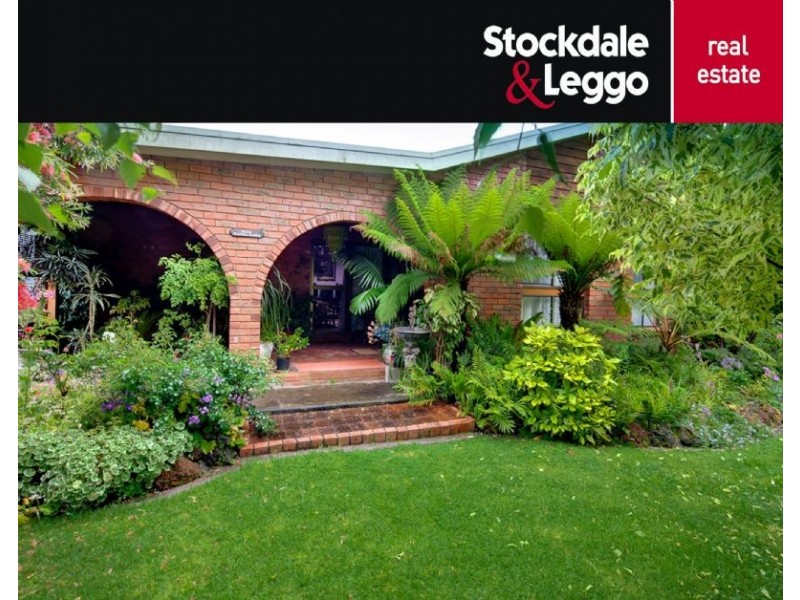 3 Eumeralla Street, Macarthur VIC 3286