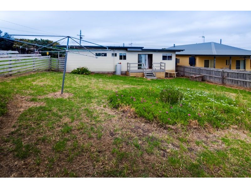 25 Jehu Street, Port Fairy VIC 3284