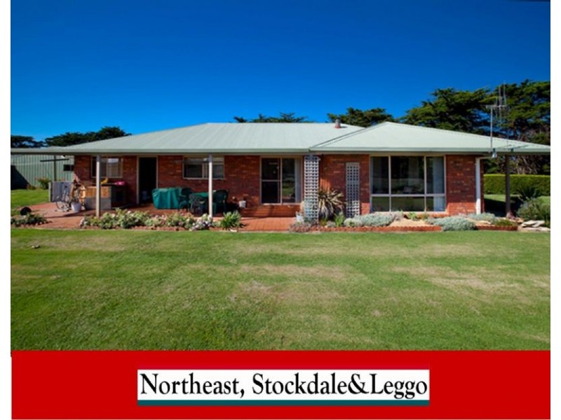 30 Korongah Road, Rosebrook VIC 3285