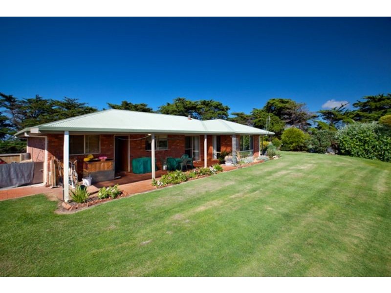 30 Korongah Road, Rosebrook VIC 3285