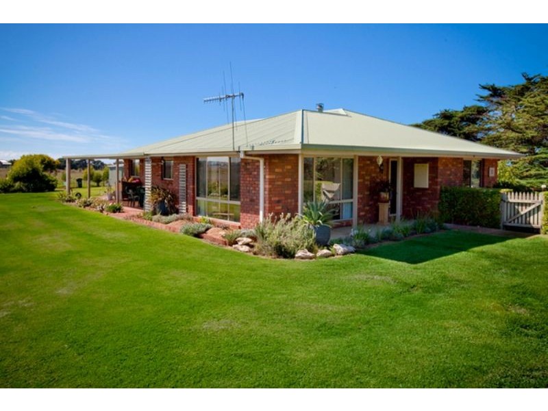 30 Korongah Road, Rosebrook VIC 3285